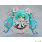 Nendoroid Hatsune Miku: Magical Mirai 2021 Ver. by Good Smile Company - Shop at ToyCoin