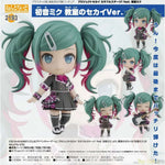 Nendoroid Hatsune Miku School SEKAI Ver. by Good Smile Company - Shop at ToyCoin