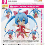Nendoroid Hatsune Miku Wonderland SEKAI Ver. by Good Smile Company - Shop at ToyCoin