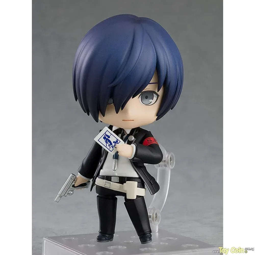 Nendoroid Hero by Good Smile Company - Shop at ToyCoin