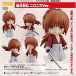 Nendoroid Himura Kenshin 2023 Ver. by Good Smile Company - Shop at ToyCoin
