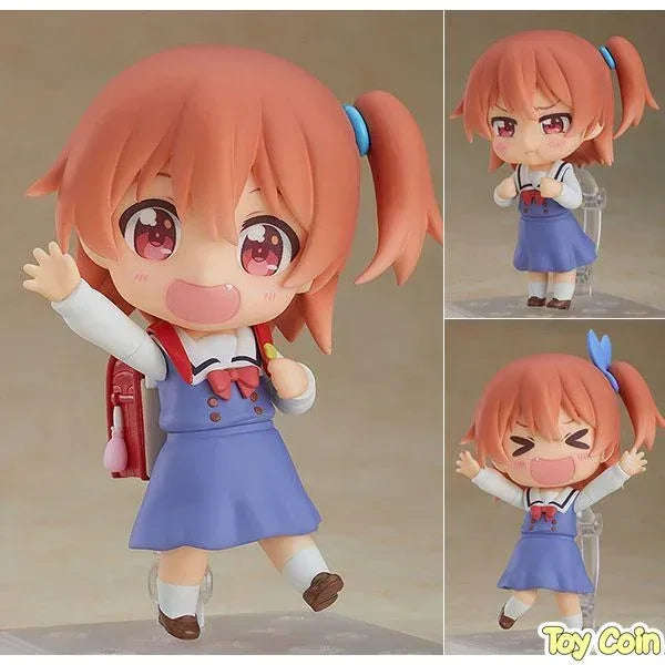 Nendoroid Hinata Hoshino by Good Smile Company - Shop at ToyCoin