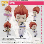 Nendoroid Hisoka by Good Smile Company - Shop at ToyCoin