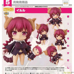 Nendoroid Iruru by Good Smile Arts Shanghai - Shop at ToyCoin