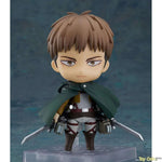 Nendoroid Jean Kirstein by Good Smile Company - Shop at ToyCoin