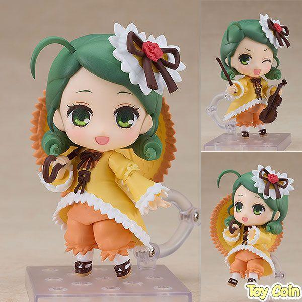 Nendoroid Kanaria by Good Smile Company - Shop at ToyCoin