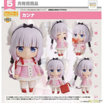 Nendoroid Kanna by Good Smile Arts Shanghai - Shop at ToyCoin