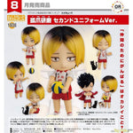 Nendoroid Kenma Kozume Second Uniform Ver. by Orange Rouge - Shop at ToyCoin