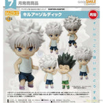 Nendoroid Killua Zoldyck by FREEing - Shop at ToyCoin