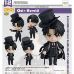 Nendoroid Klein Moretti by Good Smile Arts Shanghai - Shop at ToyCoin