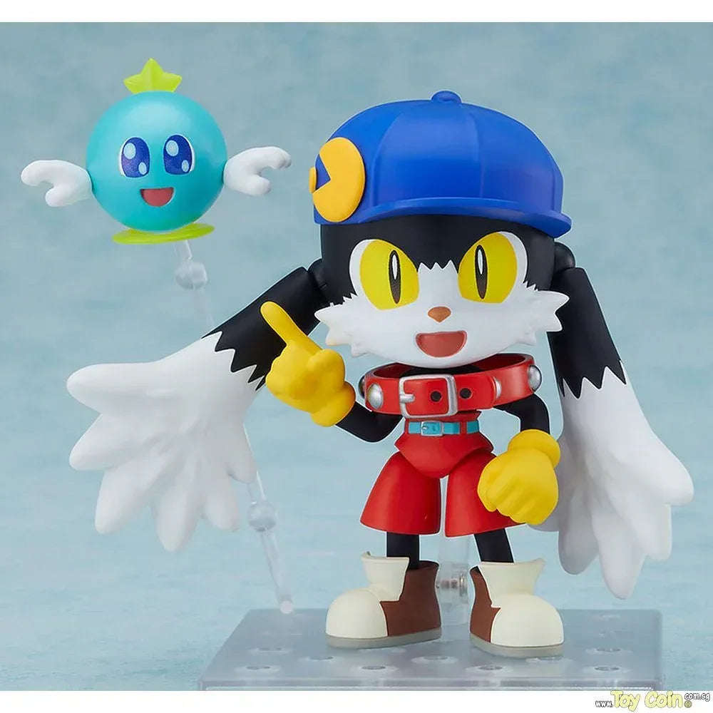 Nendoroid Klonoa by Max Factory - Shop at ToyCoin