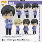 Nendoroid Kyoya Ootori by Orange Rouge - Shop at ToyCoin