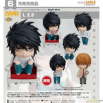Nendoroid L 2.0 by Good Smile Company - Shop at ToyCoin