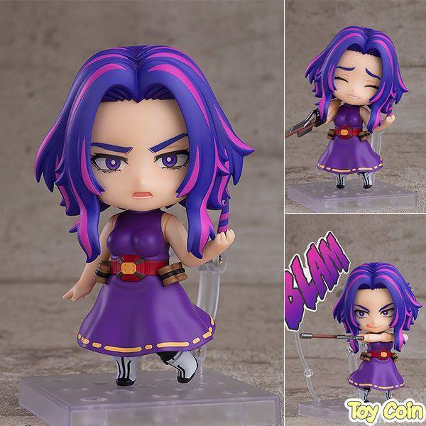 Nendoroid Lady Nagant by Good Smile Company - Shop at ToyCoin