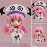 Nendoroid Lala Satalin Deviluke by  Good Smile Company 4580590178076 ToyCoin