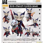 Nendoroid Lancer/Altria Pendragon [Alter] by Good Smile Company - Shop at ToyCoin