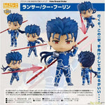 Nendoroid Lancer/Cu Chulainn by Good Smile Company - Shop at ToyCoin