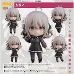 Nendoroid Lily by Good Smile Company - Shop at ToyCoin