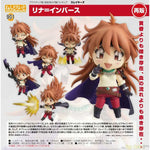 Nendoroid Lina Inverse by Good Smile Company - Shop at ToyCoin