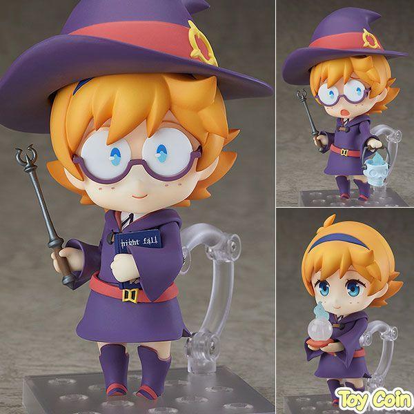 Nendoroid Lotte Janson by Good Smile Company - Shop at ToyCoin