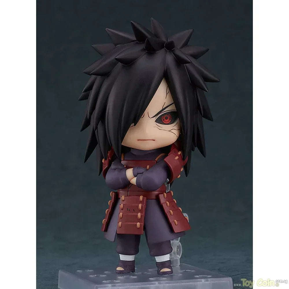Nendoroid Madara Uchiha by Good Smile Company - Shop at ToyCoin