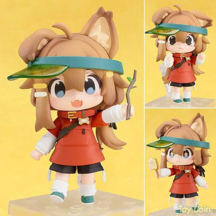 Nendoroid Mamehinata by Good Smile Company - Shop at ToyCoin