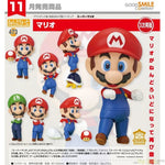 Nendoroid Mario by Good Smile Company - Shop at ToyCoin