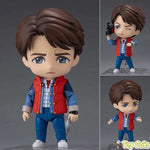 Nendoroid Marty McFly by 1000toys inc. - Shop at ToyCoin