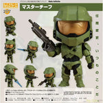 Nendoroid Master Chief by Good Smile Company - Shop at ToyCoin