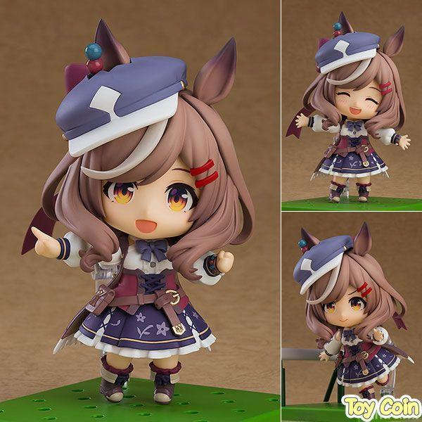 Nendoroid Matikanetannhauser by Good Smile Company - Shop at ToyCoin