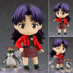 Nendoroid Misato Katsuragi by Good Smile Company - Shop at ToyCoin