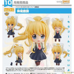 Nendoroid Misuzu Kamio by Good Smile Company - Shop at ToyCoin