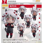 Nendoroid Modeus by Good Smile Company - Shop at ToyCoin