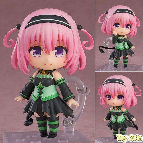 Nendoroid Momo Belia Deviluke by Good Smile Company - Shop at ToyCoin