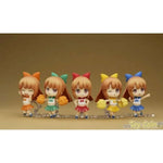 Nendoroid More Dress Up Cheerleaders (Random) by Good Smile Company - Shop at ToyCoin