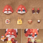 Nendoroid More River by Good Smile Arts Shanghai - Shop at ToyCoin