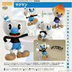 Nendoroid Mugman by Good Smile Company - Shop at ToyCoin