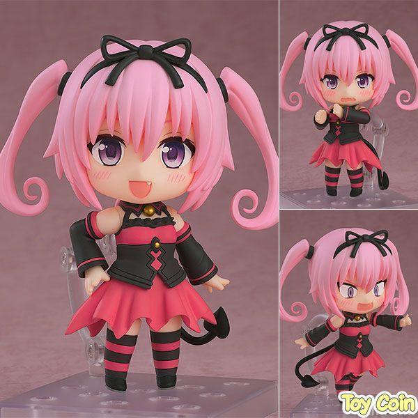 Nendoroid Nana Astar Deviluke by Good Smile Company - Shop at ToyCoin