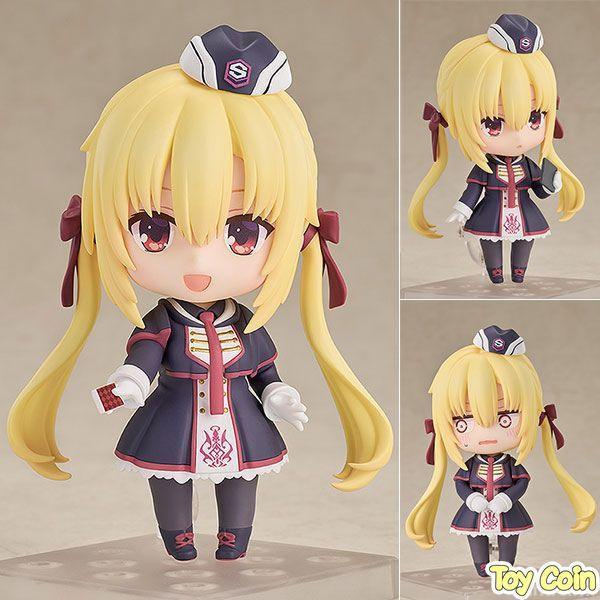 Nendoroid Nanami Arihara by Good Smile Arts Shanghai - Shop at ToyCoin