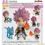 Nendoroid Natsu Dragneel by Max Factory - Shop at ToyCoin
