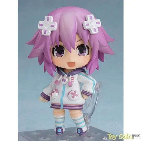 Nendoroid Neptune 10th Anniversary Ver. by Good Smile Company - Shop at ToyCoin