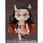 Nendoroid Nezuko Kamado: Demonization Ver. by Good Smile Company - Shop at ToyCoin