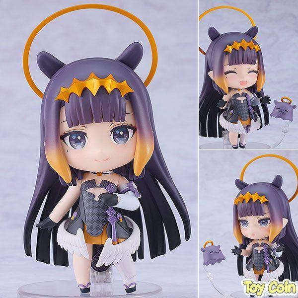 Nendoroid Ninomae Ina'nis by Good Smile Company - Shop at ToyCoin