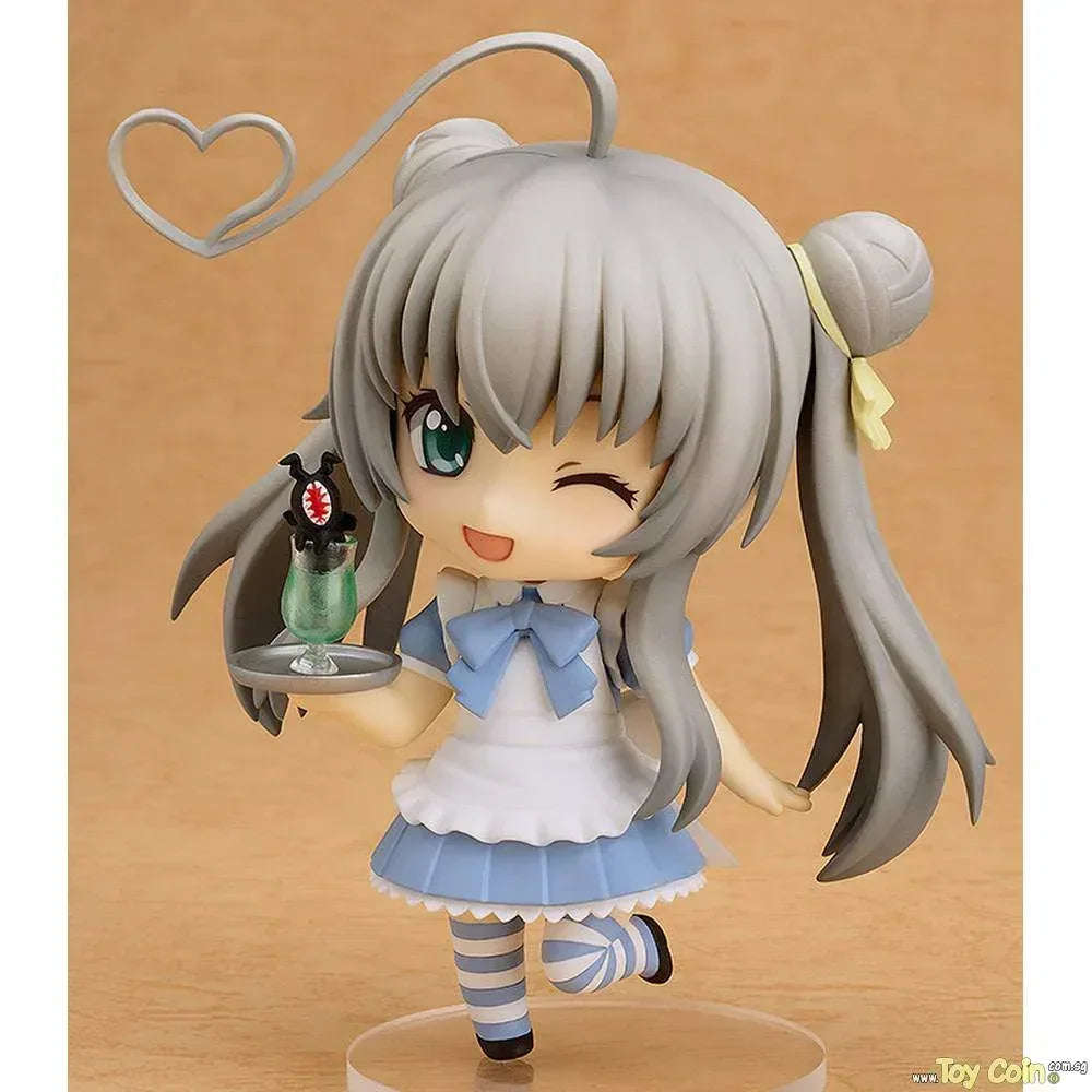 Nendoroid Nyaruko Maid Ver. by Good Smile Company - Shop at ToyCoin