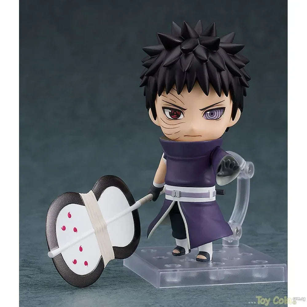 Nendoroid Obito Uchiha by Good Smile Company - Shop at ToyCoin