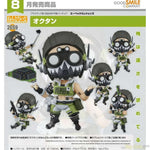 Nendoroid Octane by Good Smile Company - Shop at ToyCoin
