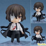 Nendoroid Osamu Dazai Fifteen-Year-Old Ver. by Good Smile Company - Shop at ToyCoin