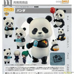 Nendoroid Panda by Good Smile Company - Shop at ToyCoin
