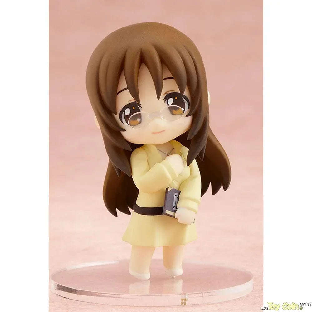 Nendoroid Petite Sawako Yamanaka by Good Smile Company - Shop at ToyCoin