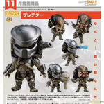 Nendoroid Predator by Good Smile Company - Shop at ToyCoin